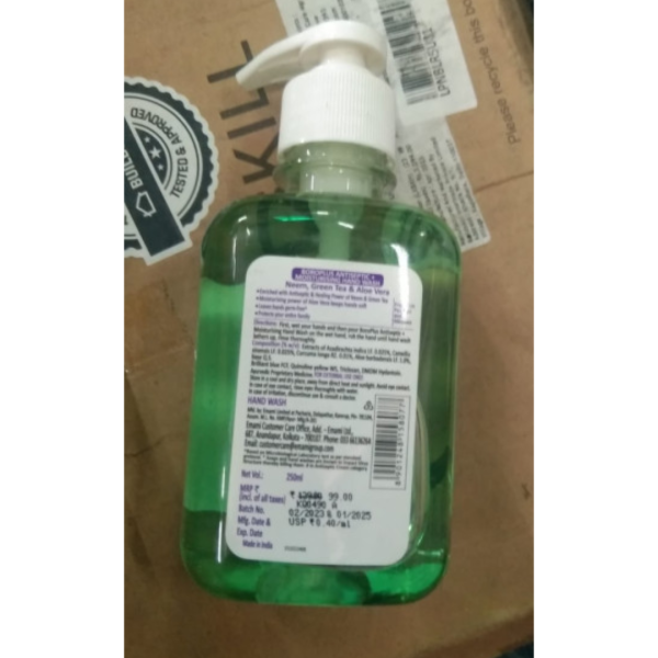 Hand Wash - BoroPlus