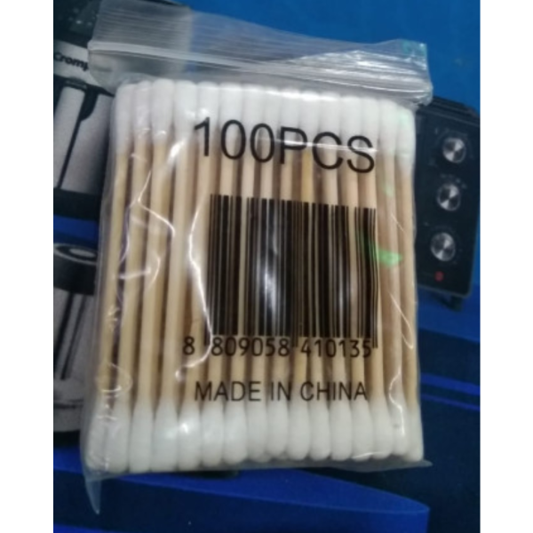 Ear Cleaning Earbuds - Generic