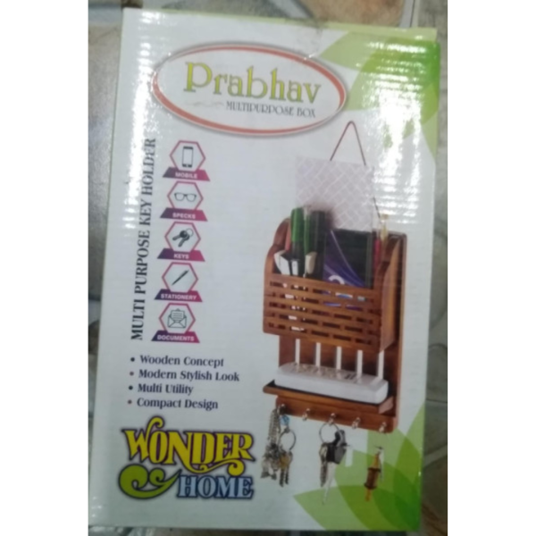 Key Holder - Prabhav