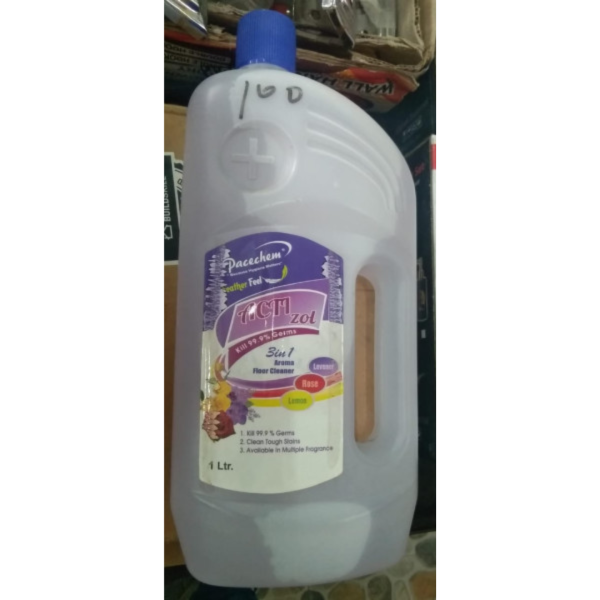 Floor Cleaner - Generic
