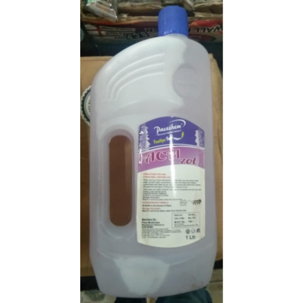 Floor Cleaner - Generic