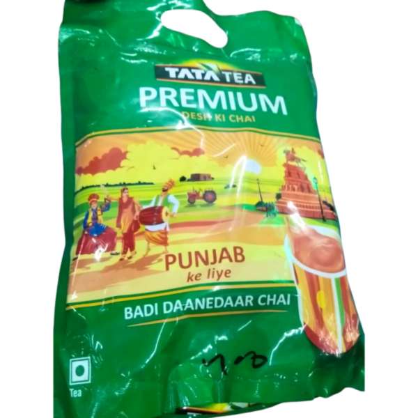Tea - Tata Tea
