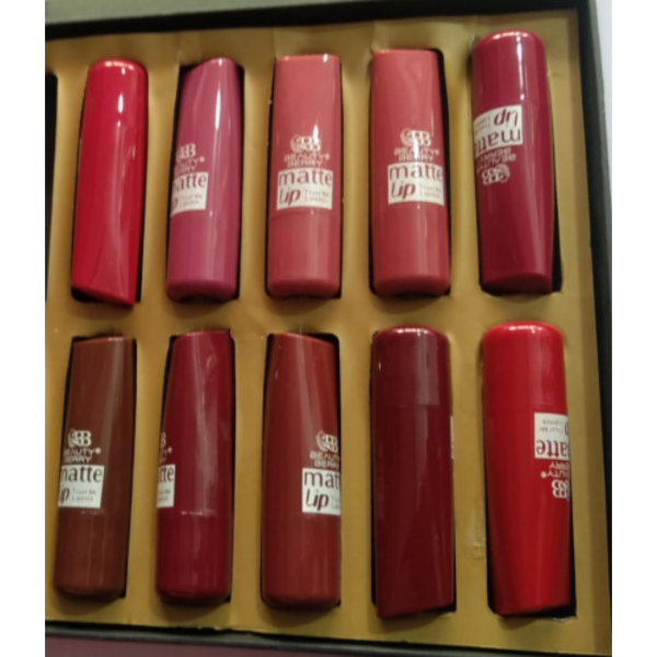 Lipstick - Beauty Berry