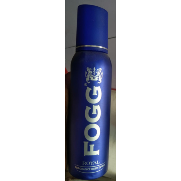 Body Spary - Fogg