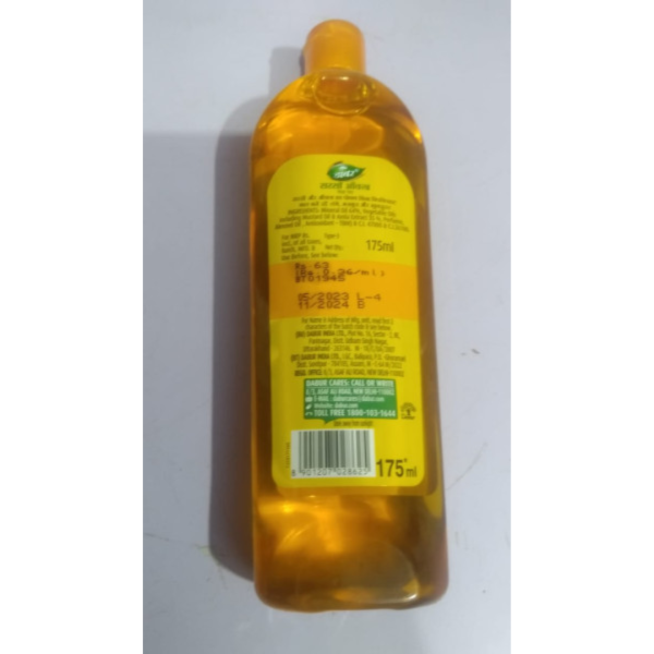 Kesh Tail + Badam Shakti - Dabur