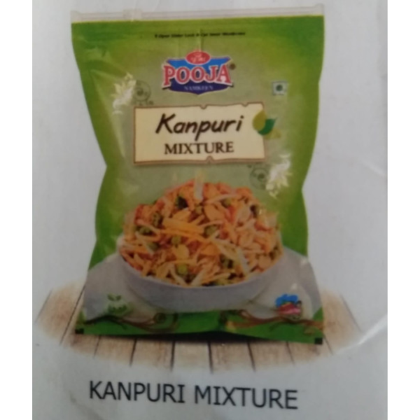 Kanpuri Mixture - Pooja