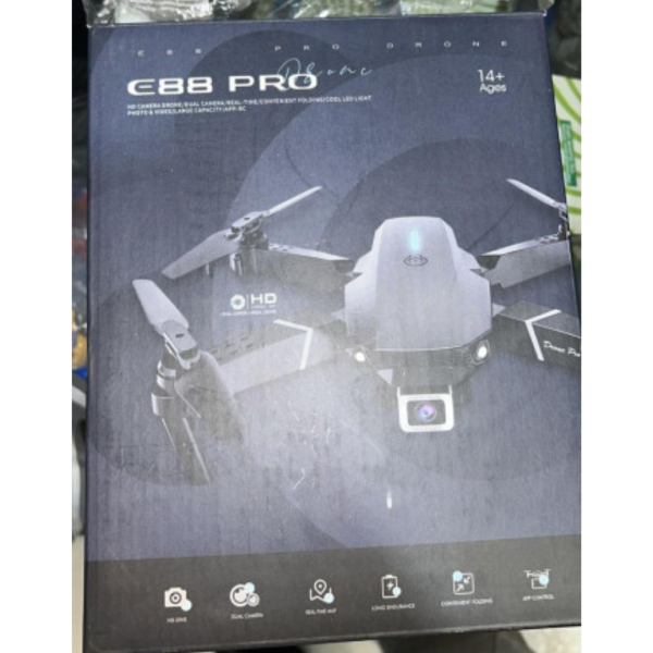 Drone Camera image 4
