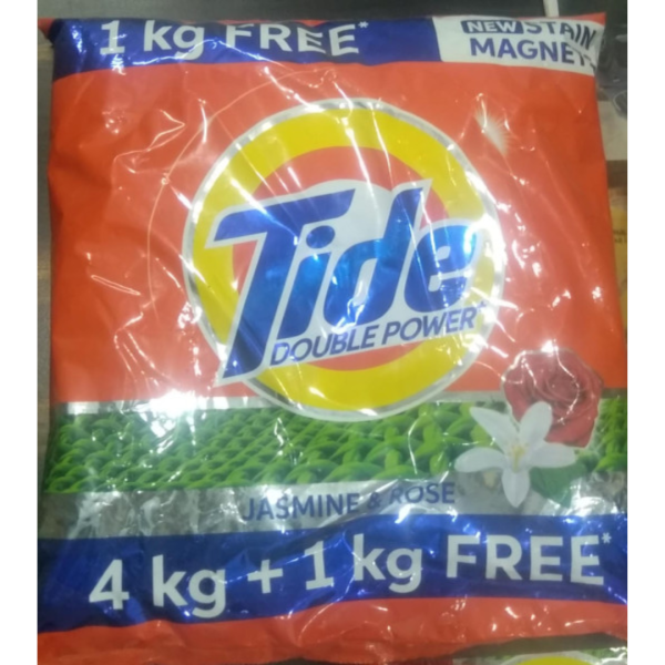Detergent Powder - Tide