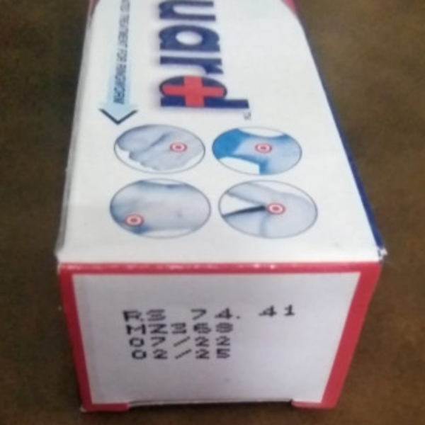 Ring Guard - Reckitt Benckiser
