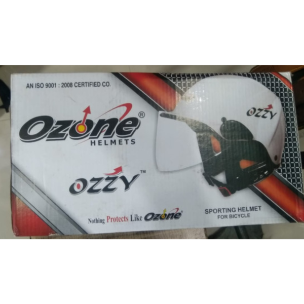 Helmet - Ozone