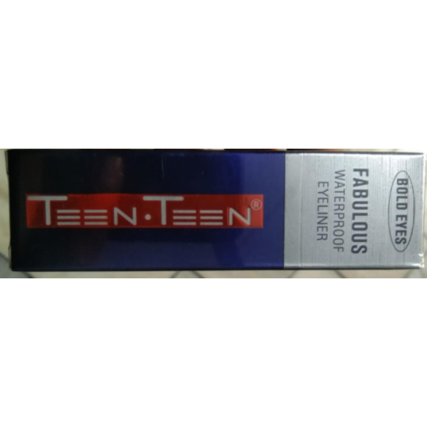 Eyeliner - Teen Teen