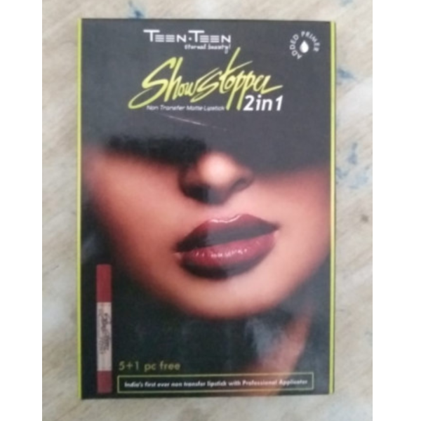 Lipstick - Teen Teen