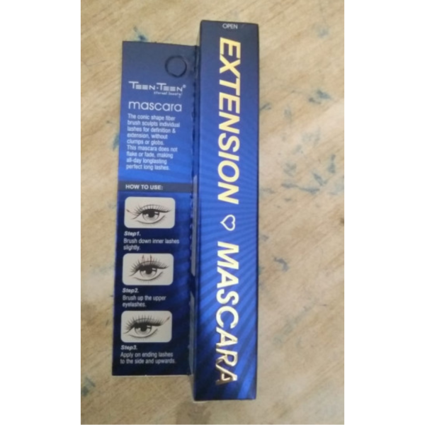 Mascara - Teen Teen