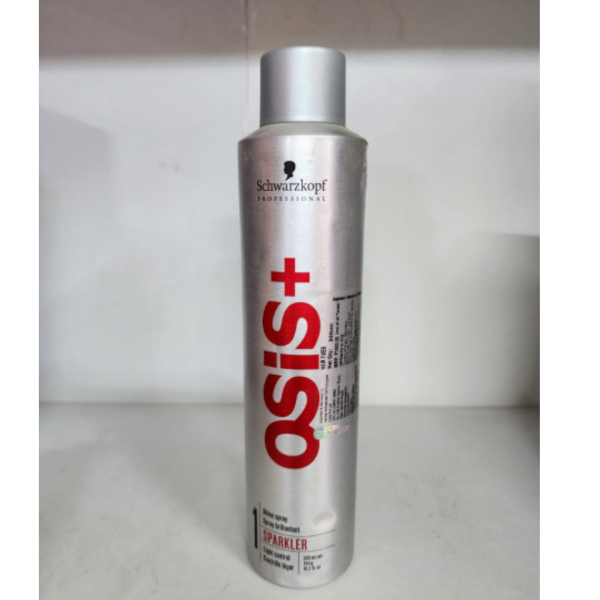 Hair Spray - Schwarzkopf Professional