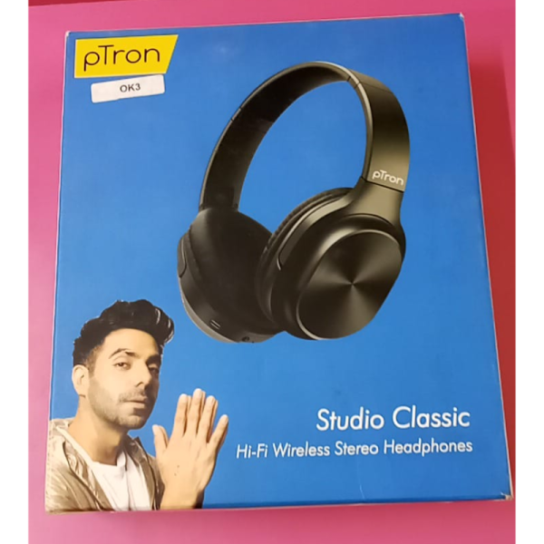 Headphone image 4