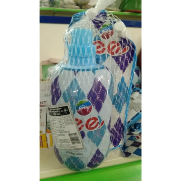 Detergent Liquid - Ezee