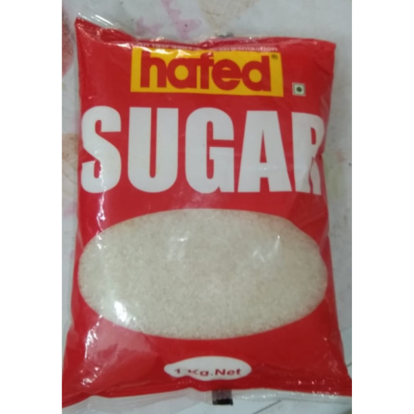 Sugar - Hafed