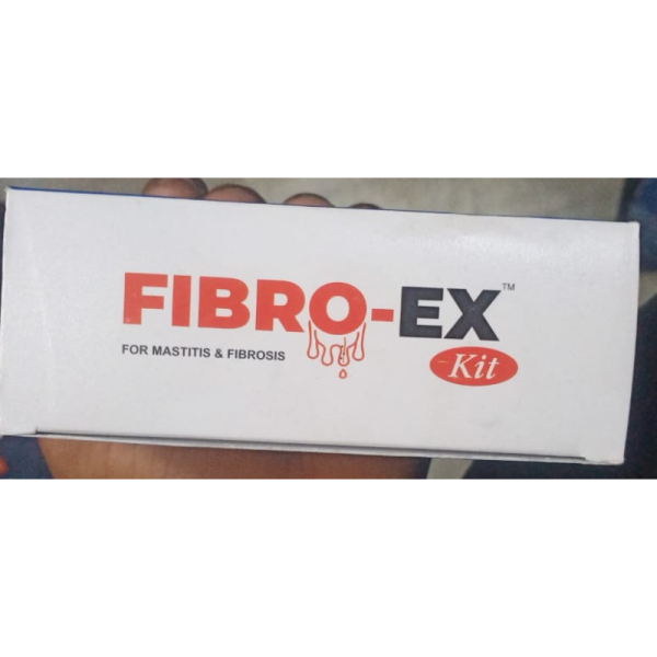 Fibro-Ex Kit - Philozoic Pharma