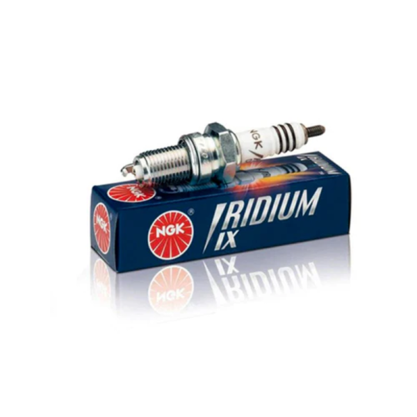 Spark Plug-Image