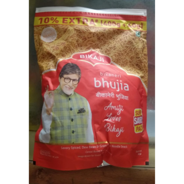 Bhujia - Bikaji