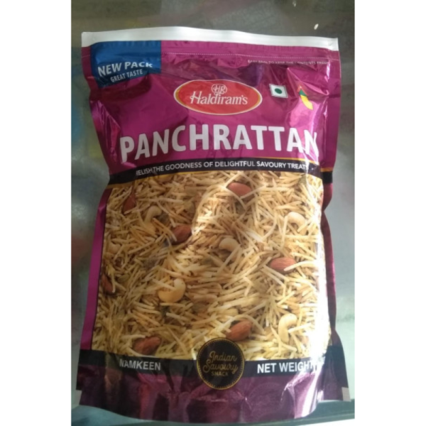Bhujia - Haldiram's
