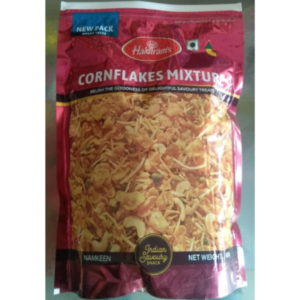 Bhujia - Haldiram's