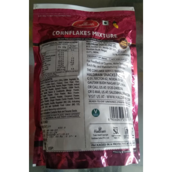 Bhujia - Haldiram's