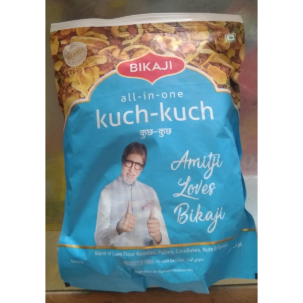 Bhujia - Bikaji