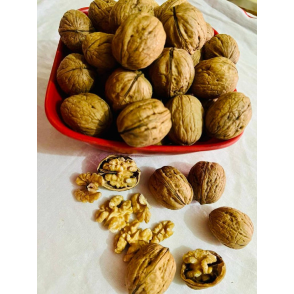 Walnuts - Generic
