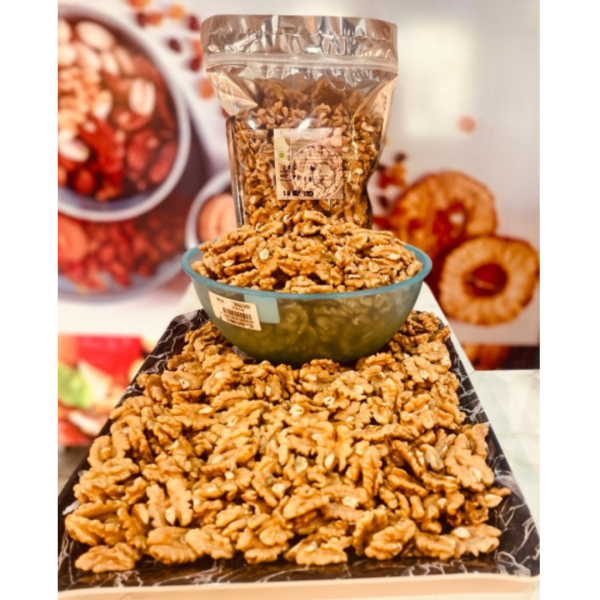 Walnuts - Generic
