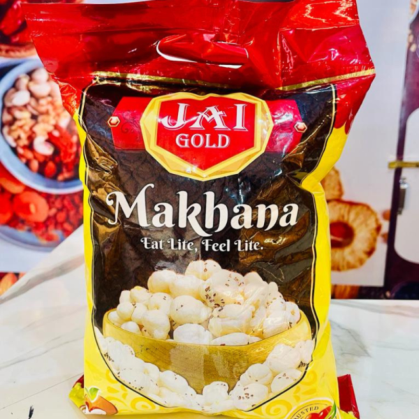 Makhana - Jai Gold