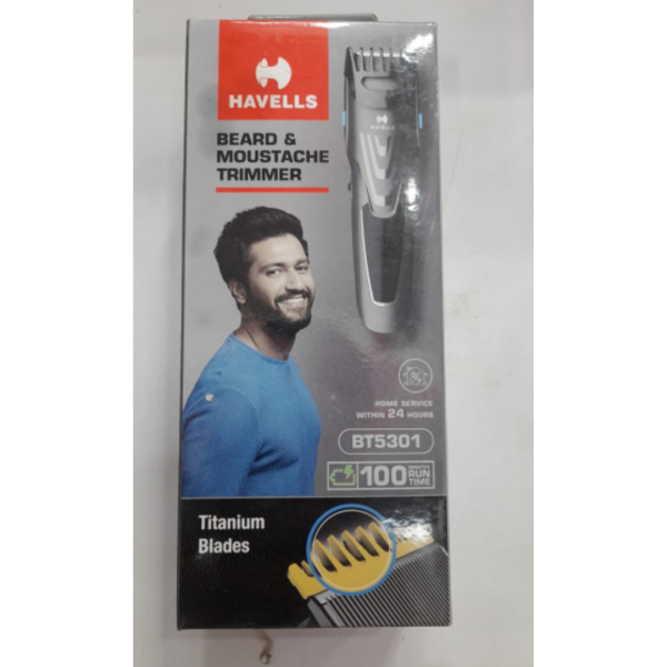 Trimmer - Havells