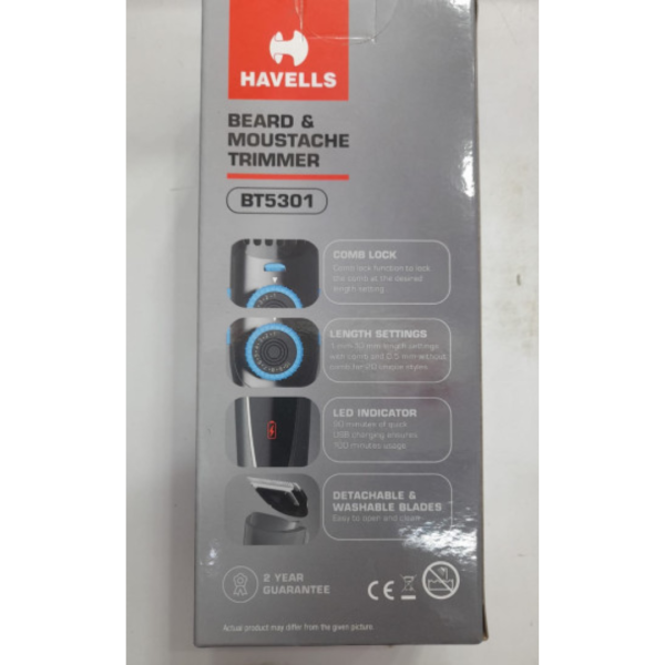 Trimmer - Havells