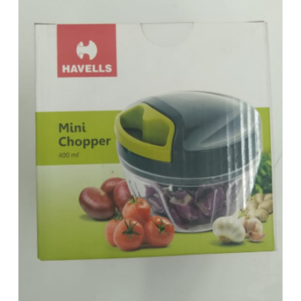 Mini Chopper - Havells