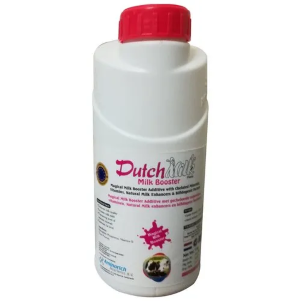 Dutch Milk - Aminorich Nutrients