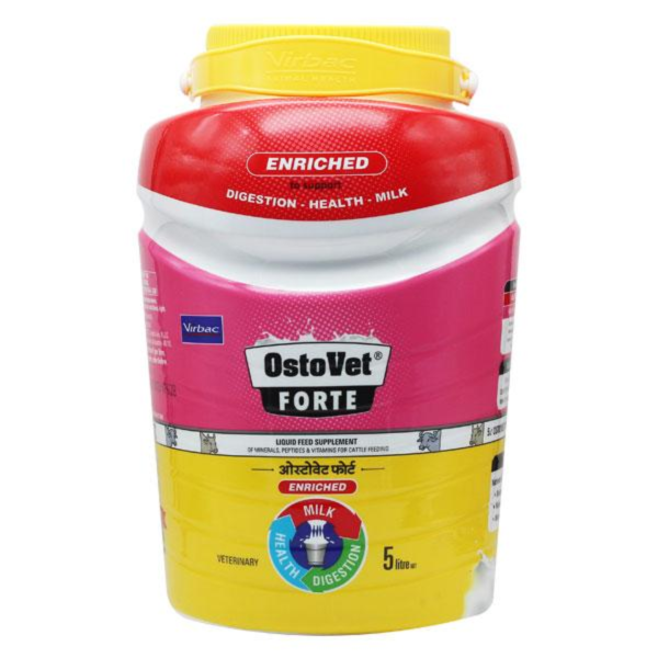 OstoVet Forte-Image