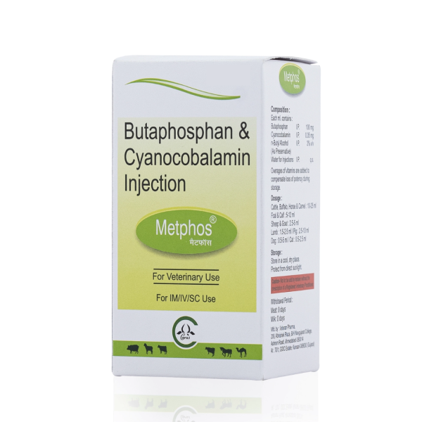 Metphos Injection-Image