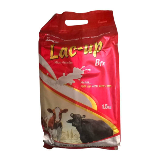 Lac-up Bfx Powder-Image
