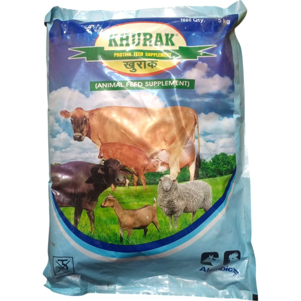 Khurak Powder-Image