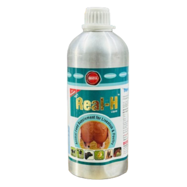 Real-H Liquid-Image