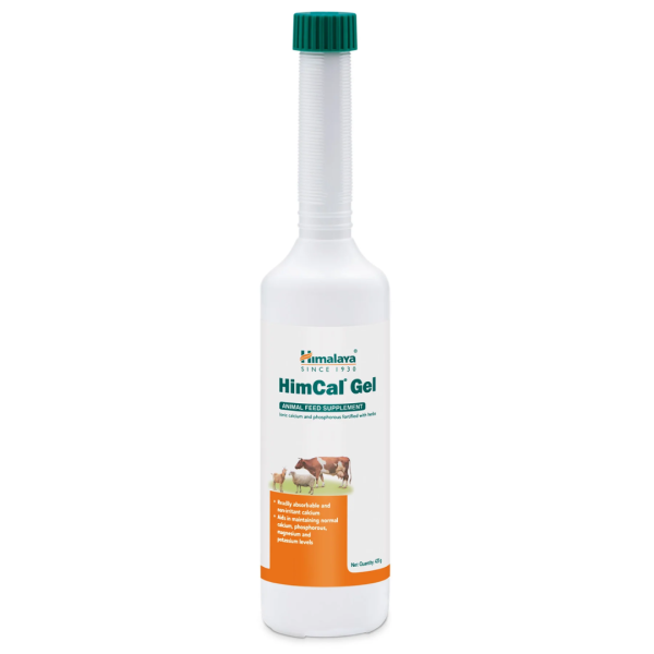 Himcal Gel-Image