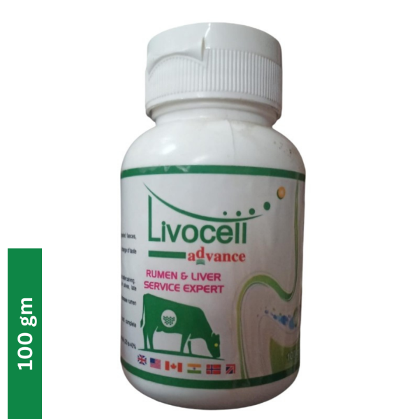 Livocell Advance-Image