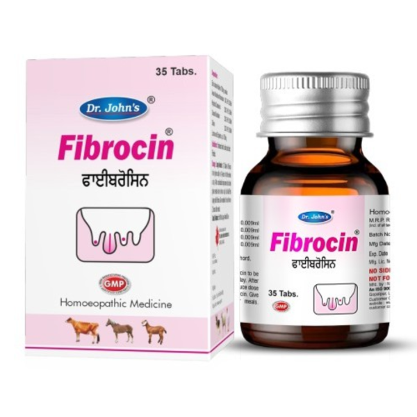 Fibrocin-Image