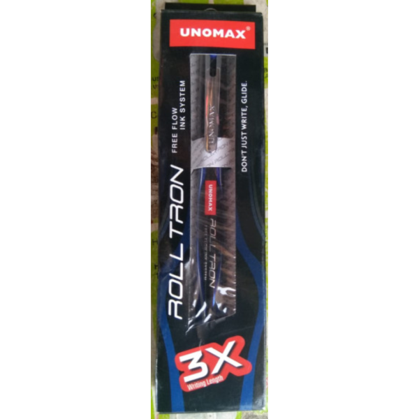 Ball Pen - Unomax