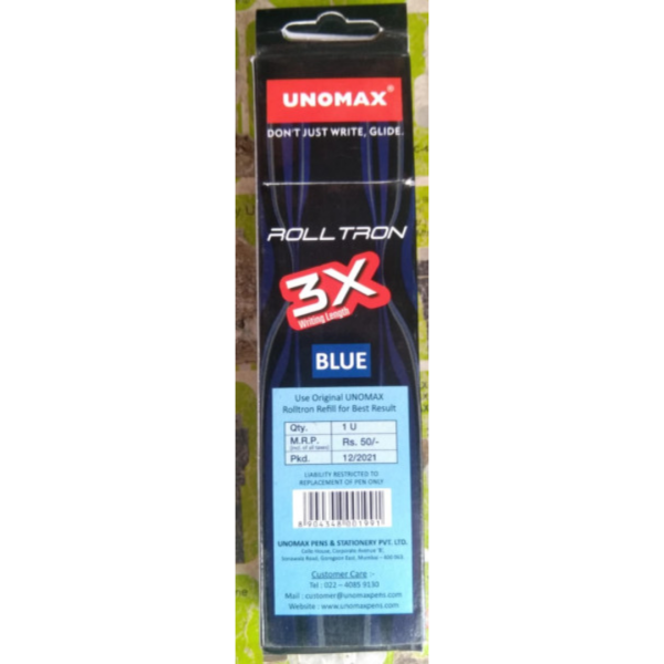 Ball Pen - Unomax