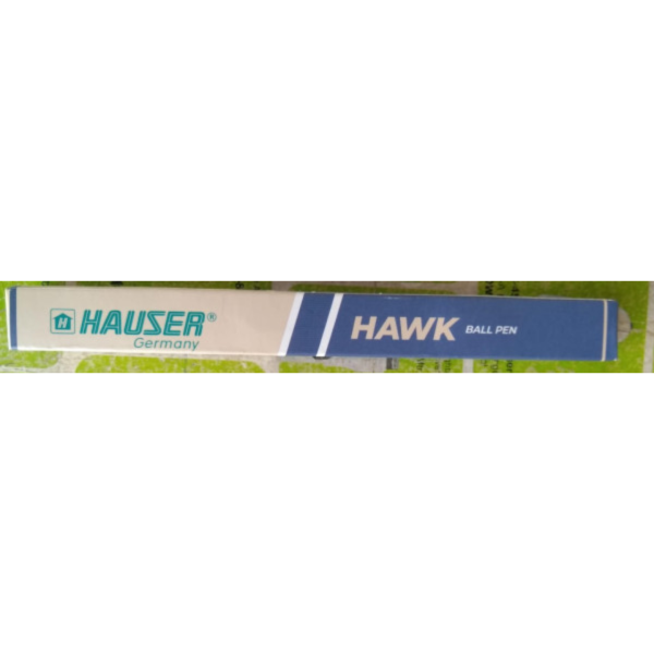 Ball Pen - Hauser Germany