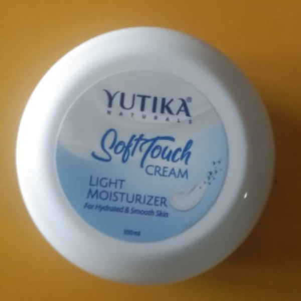 Moisturizer - Yutika Professional