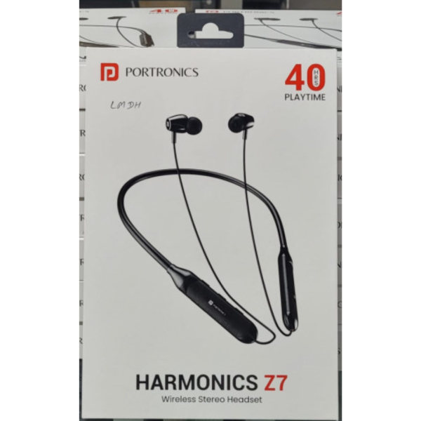 Bluetooth Earphone - Portronics