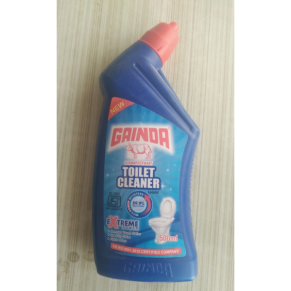 Toilet Cleaner - Gainda