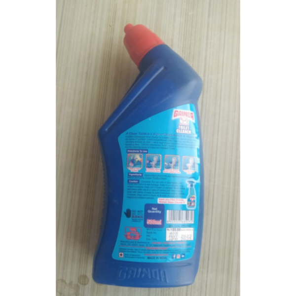 Toilet Cleaner - Gainda